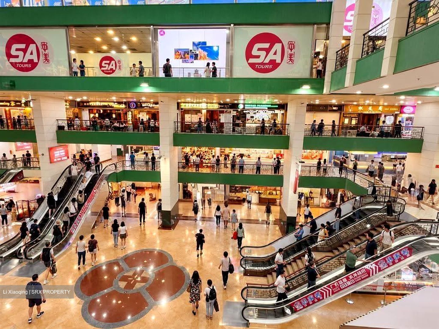 People's Park Complex (D1), Retail #631874801